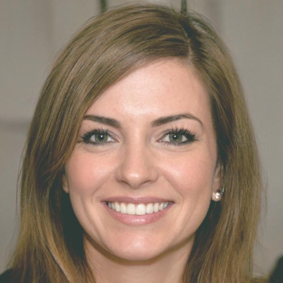 Isabelle Gagnon, Analyste Financière