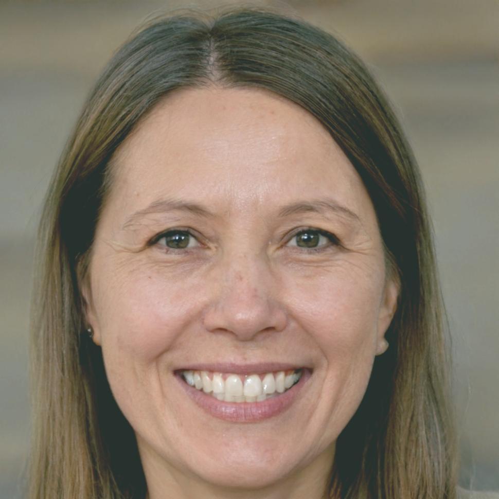 Marie-Claude Dubois, Consultante Financière